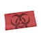 Boardwalk 33 gal Trash Bags, 33 in x 39 in, 1.3 mil, Red, 150 PK BWKIW3339R - alternate 1